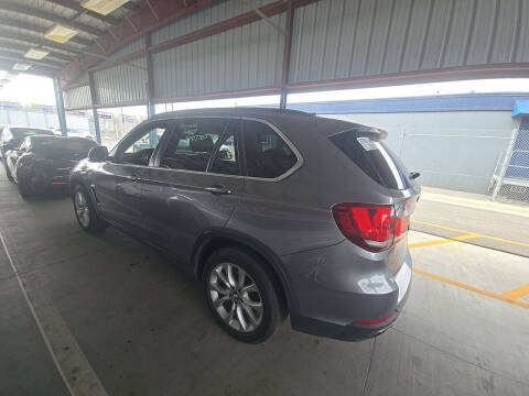 2016 BMW X5 xDrive40e