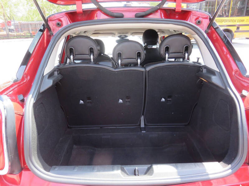 2015 MINI Hardtop 4 Door Cooper