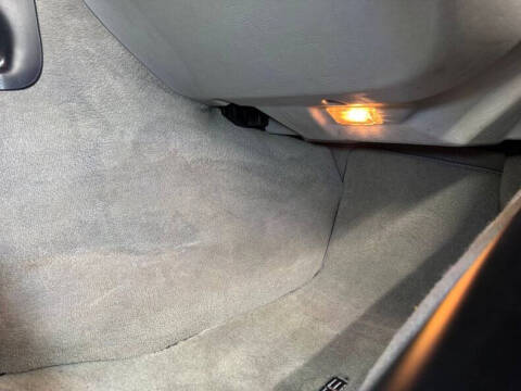 1995 Chevrolet Corvette