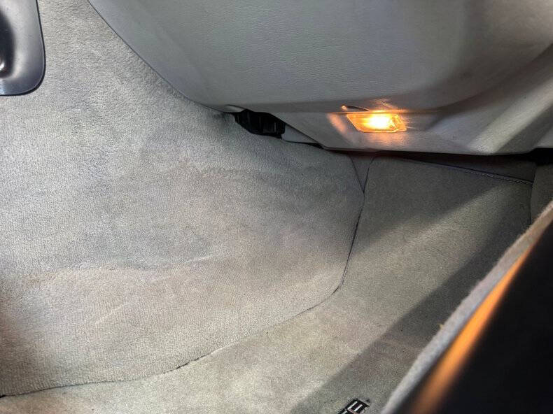 1995 Chevrolet Corvette