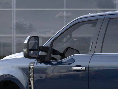 2025 Ford F-350 Super Duty