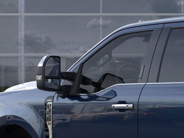 2025 Ford F-350 Super Duty