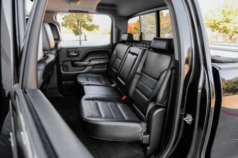 2016 GMC Sierra 1500