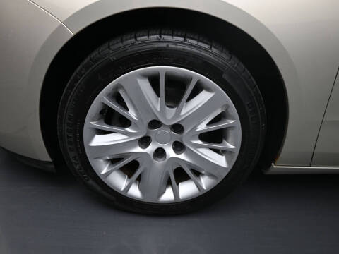 2015 Chevrolet Impala LS