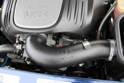 2015 Dodge Challenger R/T