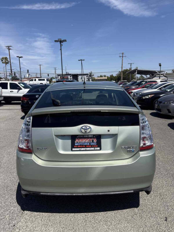 2006 Toyota Prius