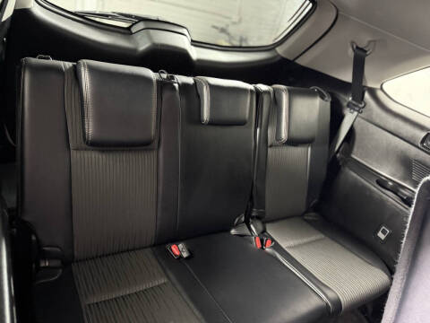 2017 Toyota Highlander LE