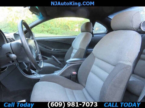 1994 Ford Mustang GT