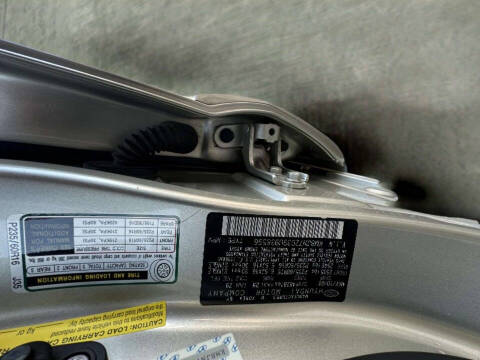 2009 Hyundai Tucson Limited V6