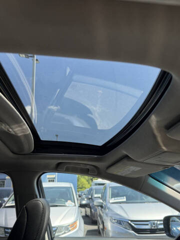 2015 Acura RDX w/Tech