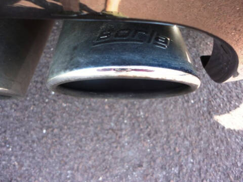 2009 Jeep Grand Cherokee SRT8