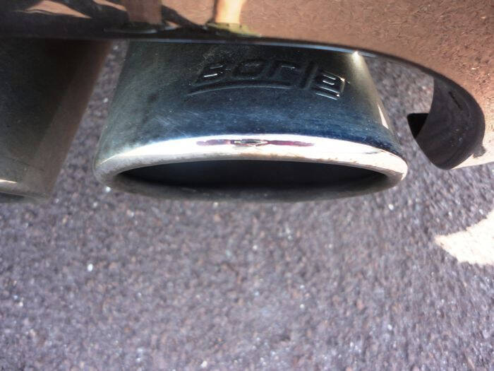 2009 Jeep Grand Cherokee SRT8