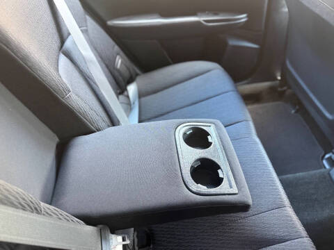 2012 Subaru Outback 2.5i