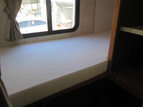 2004 Fleetwood RV Terry