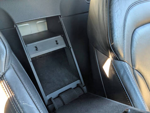 2009 Audi TT 3.2 quattro Prestige