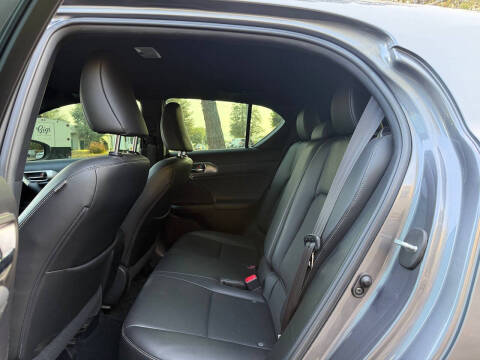 2016 Lexus CT 200h
