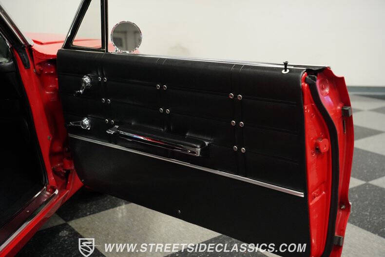 1963 Chevrolet Impala