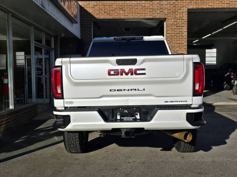 2023 GMC Sierra 2500HD