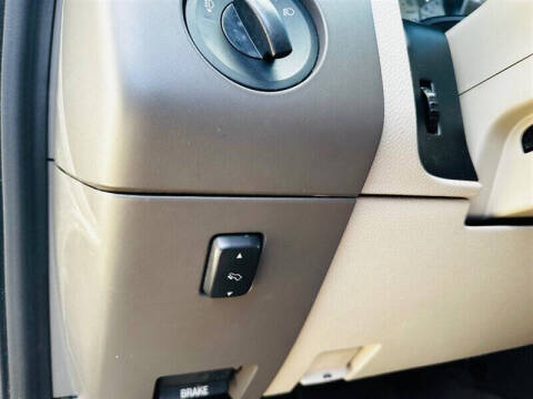 2011 Ford Expedition XLT