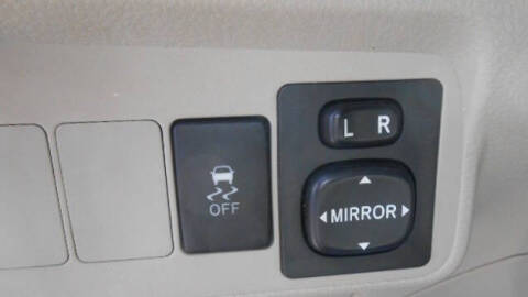 2009 Toyota Corolla XLE