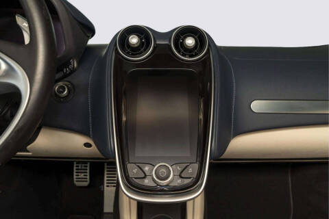 2023 McLaren GT