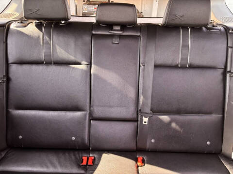 2015 BMW X3 xDrive35i