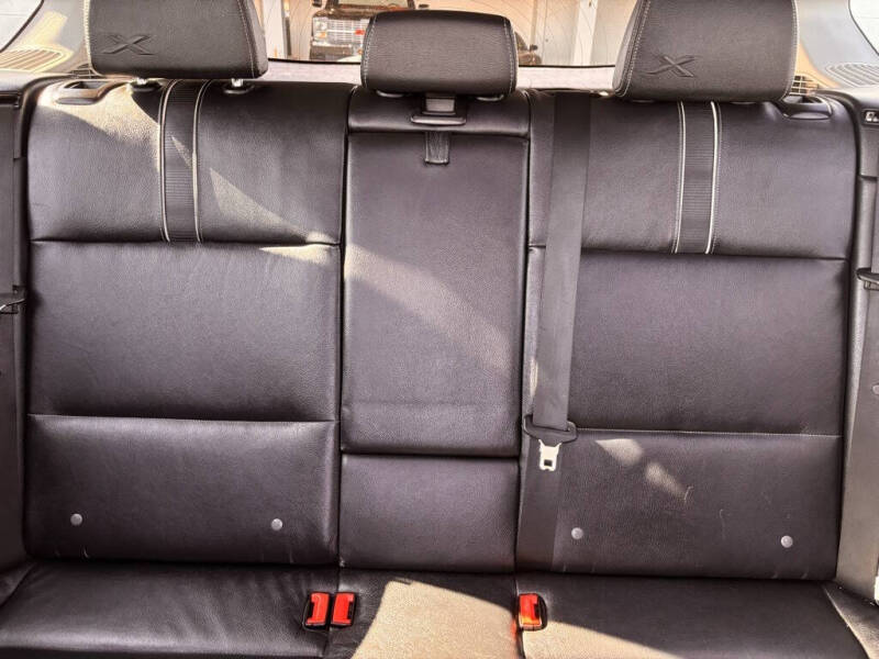 2015 BMW X3 xDrive35i