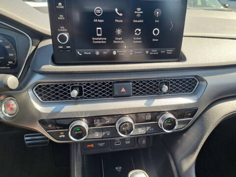 2026 Acura Integra w/Tech w/A-SPEC