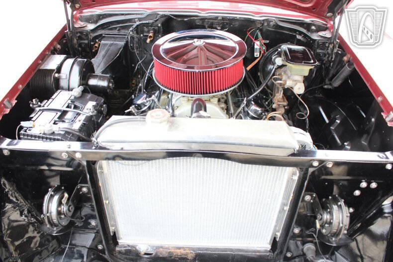 1957 Chevrolet Bel Air