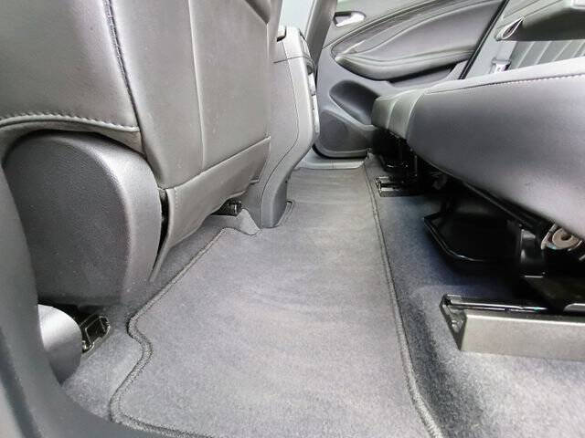 2017 Buick Envision Premium I