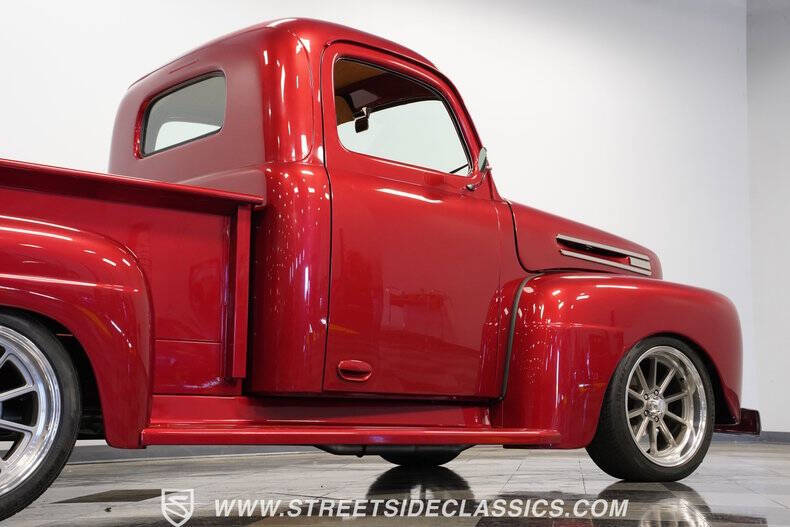 1948 Ford F-100