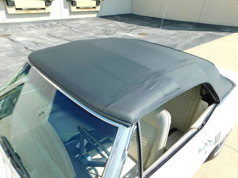 1967 Pontiac Firebird