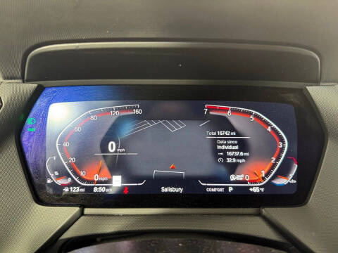 2024 BMW 2 Series 228i Gran Coupe