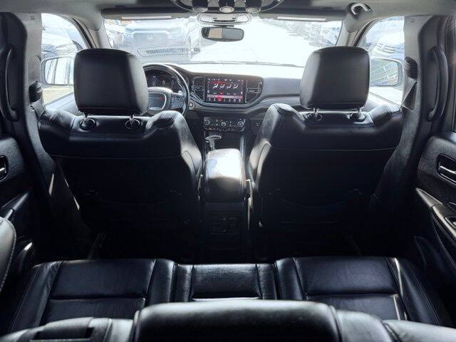 2021 Dodge Durango GT