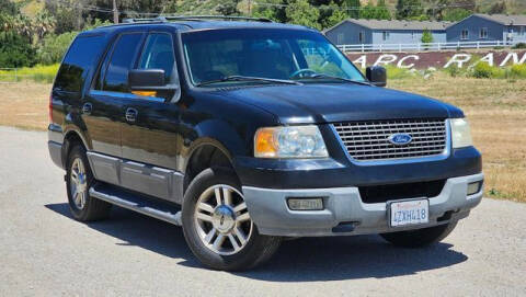 2003 Ford Expedition XLT