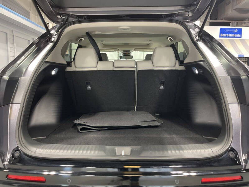 2024 Honda HR-V