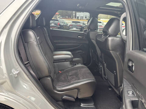 2022 Dodge Durango SRT 392