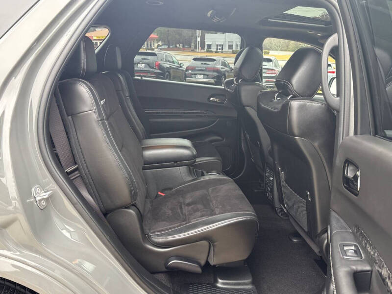 2022 Dodge Durango SRT 392