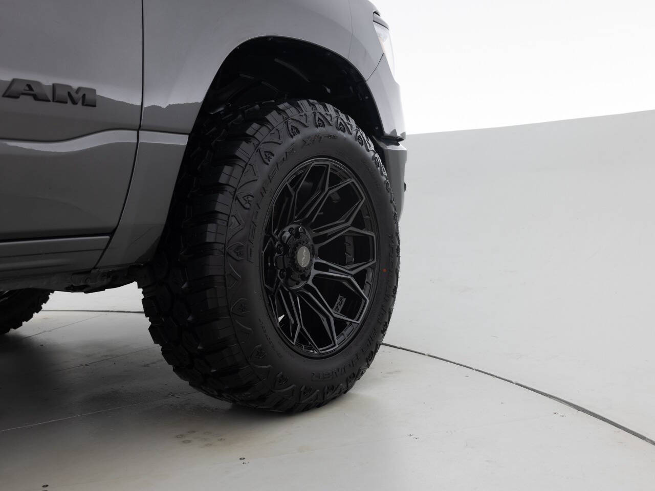 Used Car 2020 Ram 1500  Big Horn 4x4 4dr Crew Cab 5.6 Ft. Sb Pickup For Sale Under $30,000 In Coal City, Illinois