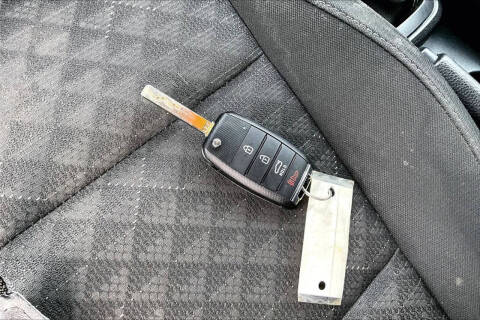 2019 Kia Rio