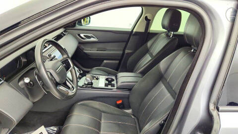 2021 Land Rover Range Rover Velar P250 S