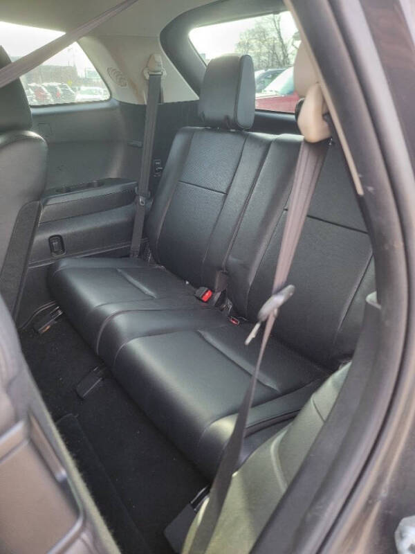 2013 Mazda CX-9 Touring