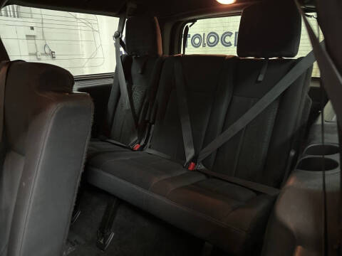 2017 Ford Expedition EL XLT