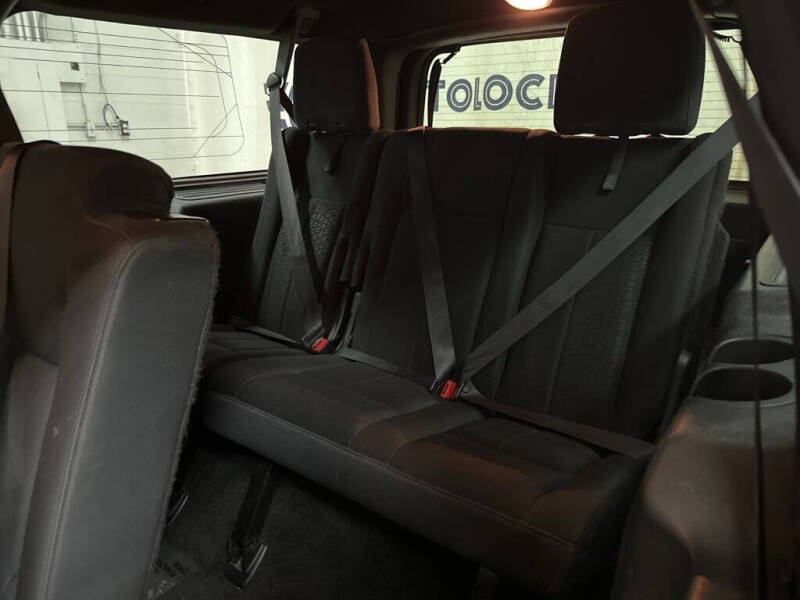 2017 Ford Expedition EL XLT