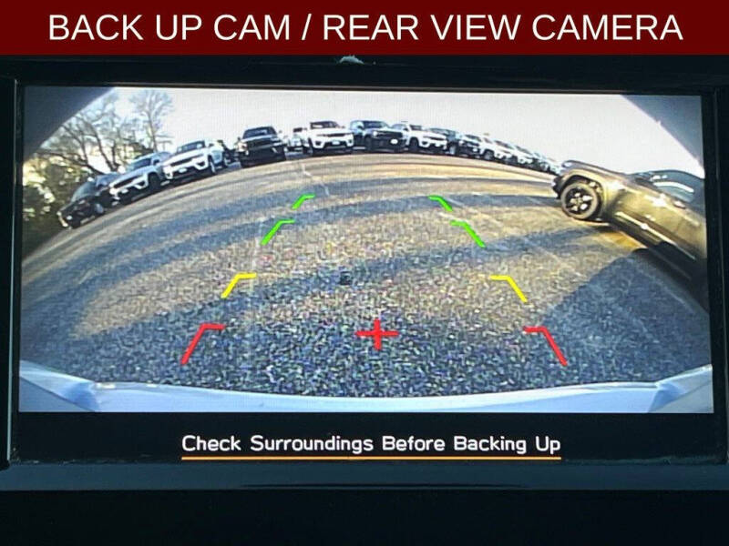 2020 Subaru Impreza Premium