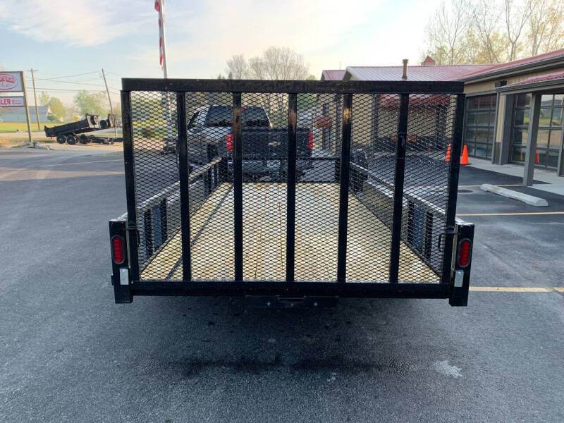 2026 Quality Steel 8216AN7K