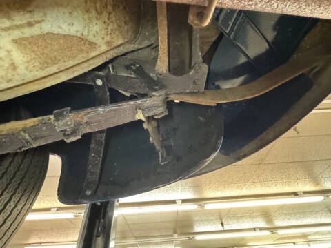 1947 Chrysler New Yorker