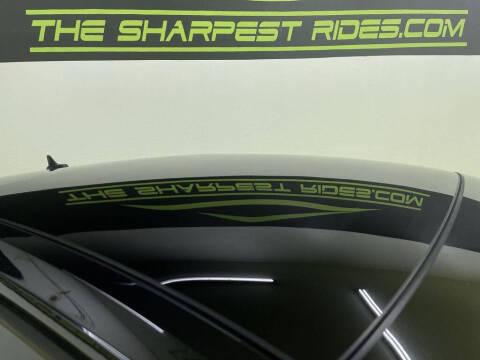 2019 Volkswagen Jetta GLI S