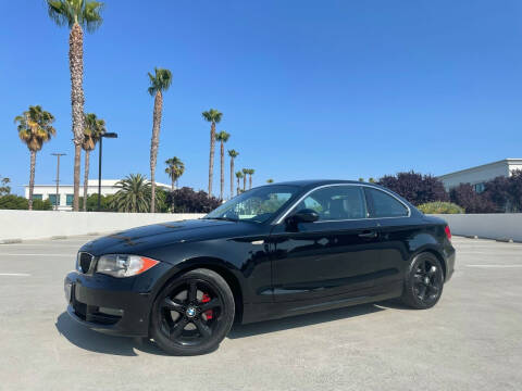 Bmw 1 Series For Sale In Santa Clara Ca Opted Motors