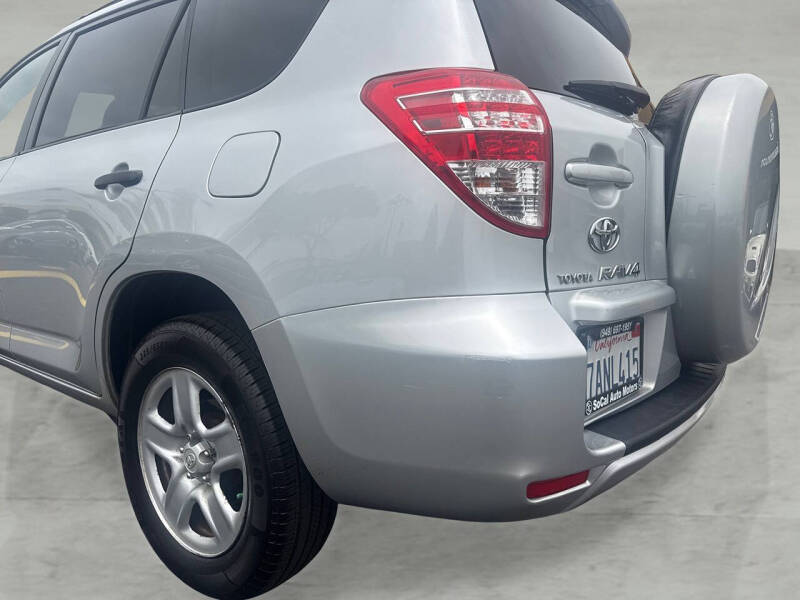 2010 Toyota RAV4